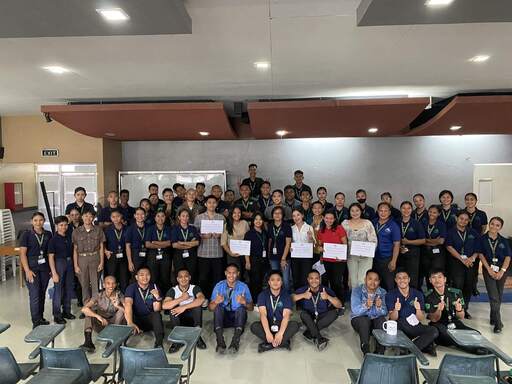 August Criminologists Licensure Passers